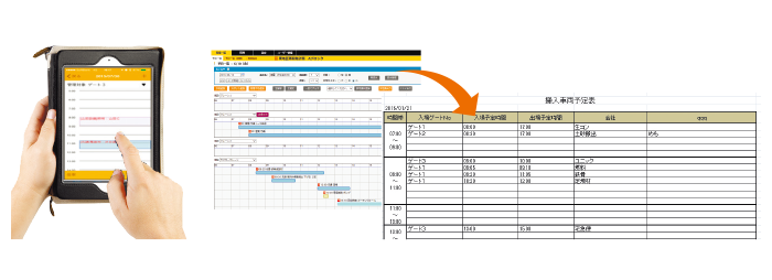 Dandall ダンドール Its事業 福井コンピュータスマート 会社情報 福井コンピュータグループ